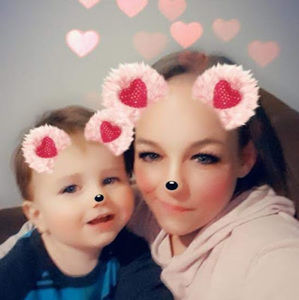 Meet your Posher, Amanda